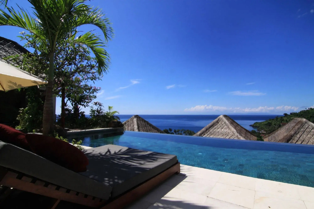 The Griya Villas and Spa - Général