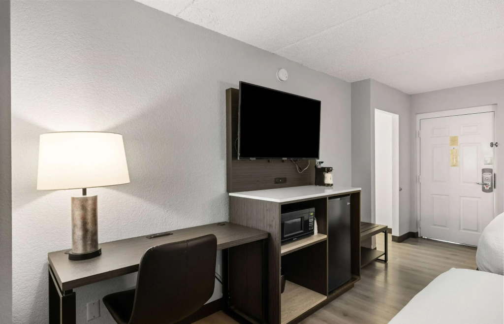 La Quinta Inn by Wyndham Stockton - фото 5