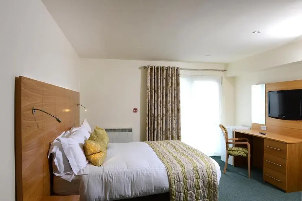 Croyde Bay Hotel or Self Catering - Chambres