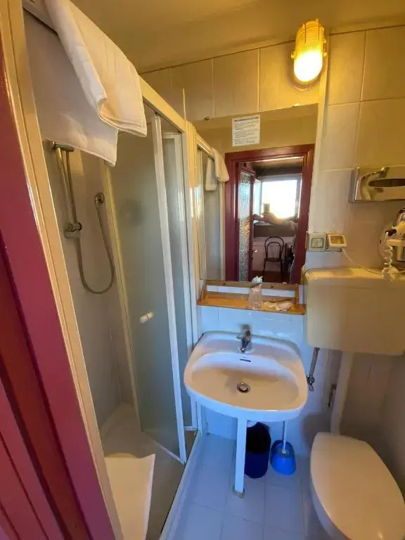 Hotel Artuà & Solferino - Chambres
