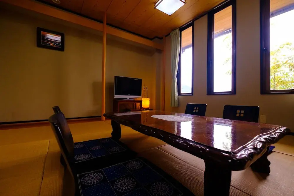 Good Stay Mizuho - фото 20