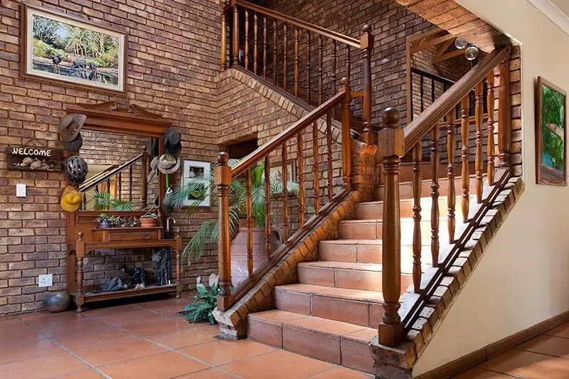 Peters Guesthouse - Général