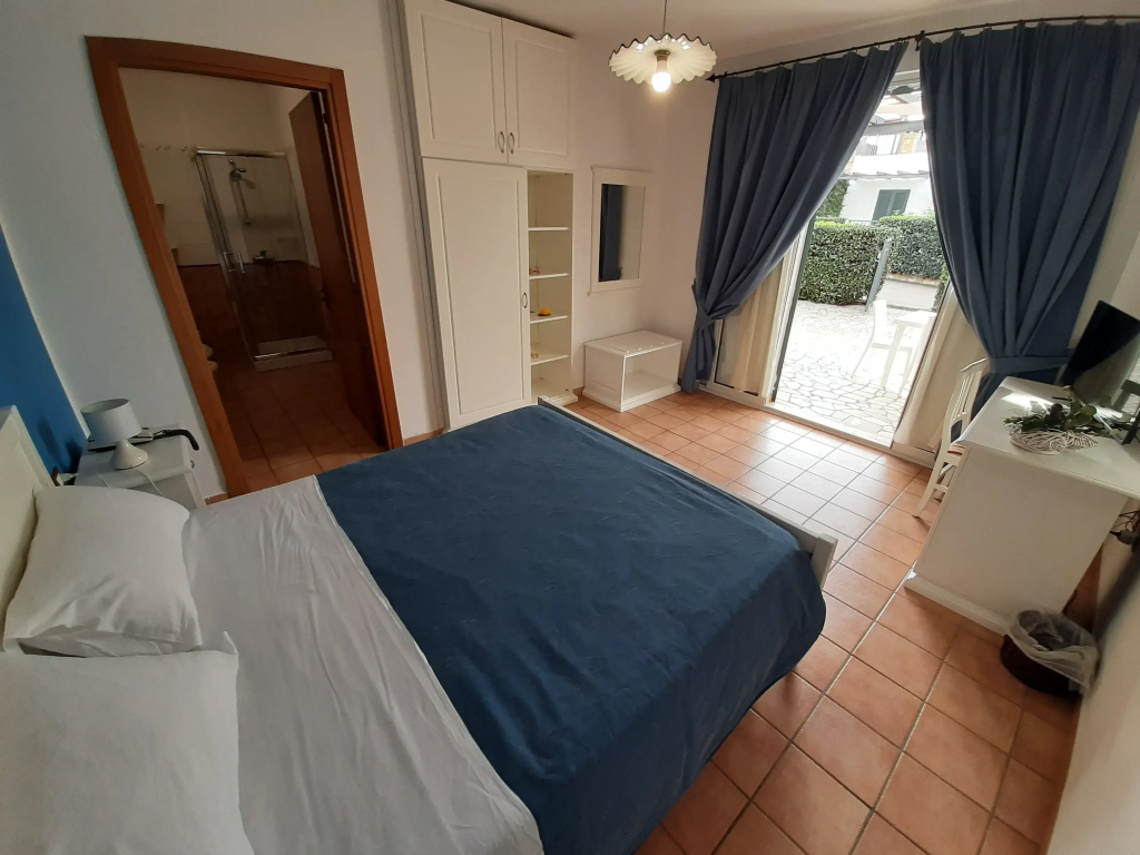 Messapia Hotel & Resort - Général