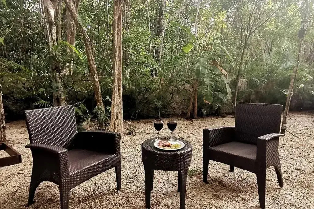 "Agua & Selva" Jungle Luxury Loft