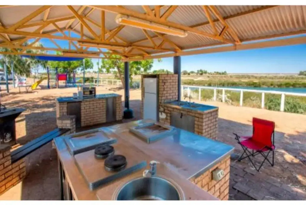 Discovery Parks - Port Hedland - Chambres