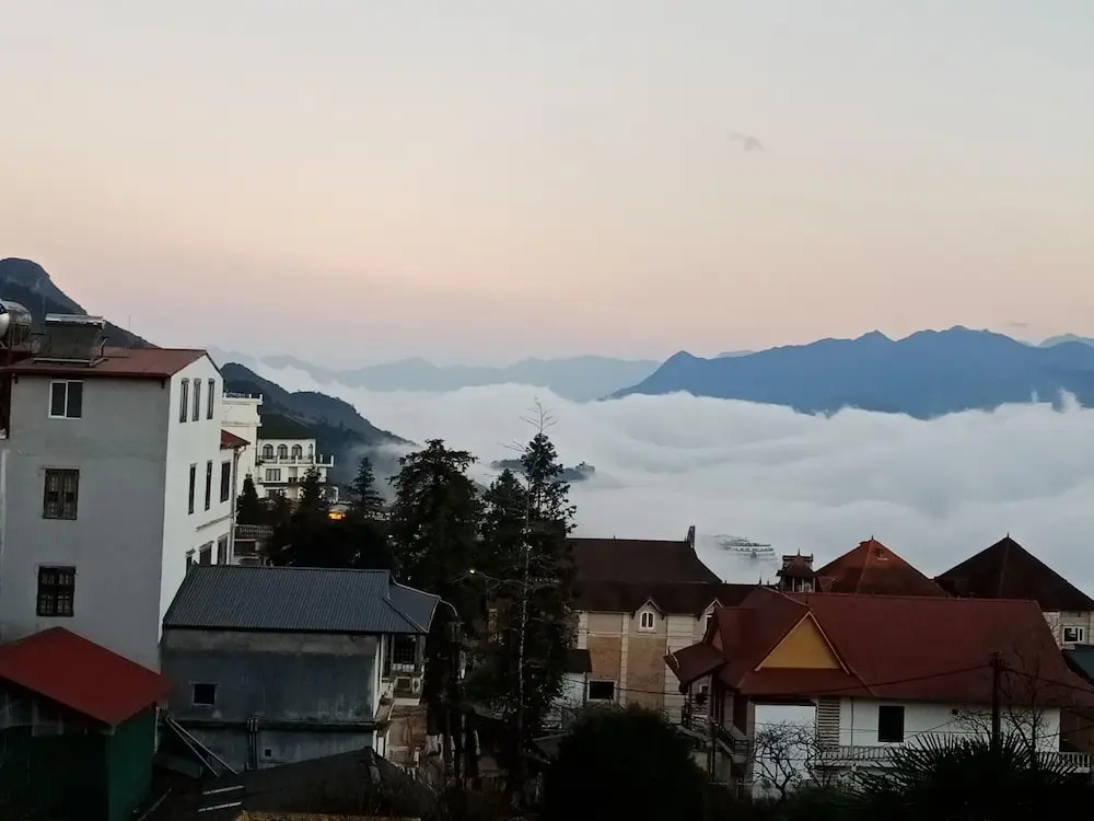 Sapa Tatu Homestay