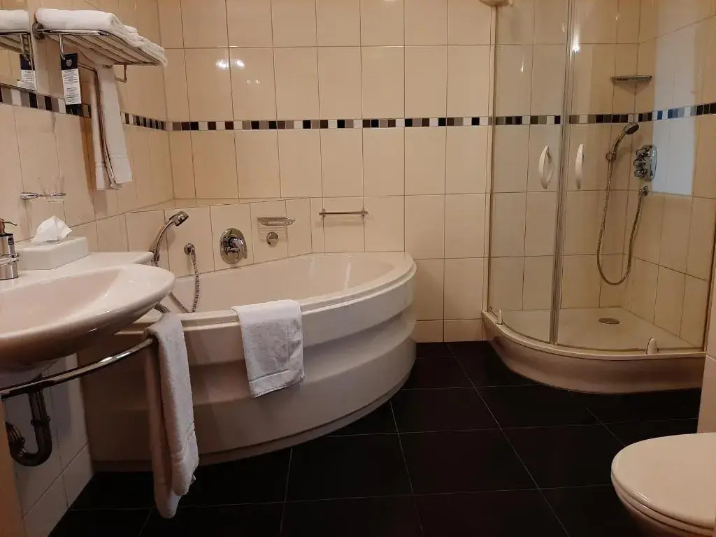 Oolderhof Hotel - Chambres