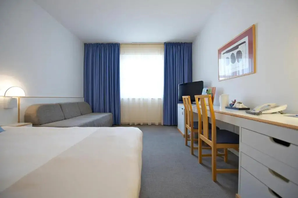 Novotel Firenze Nord Aeroporto - Chambres