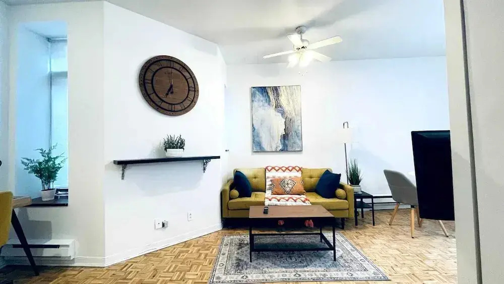 RS Suites - Plateau Mont-Royal