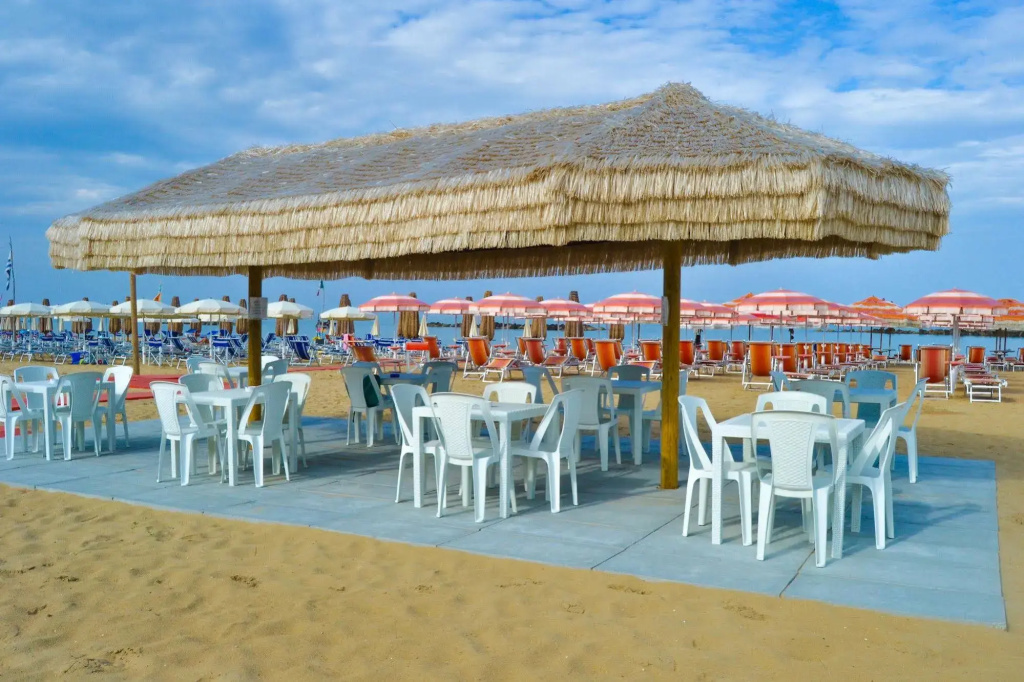 Hotel Corallo - Général