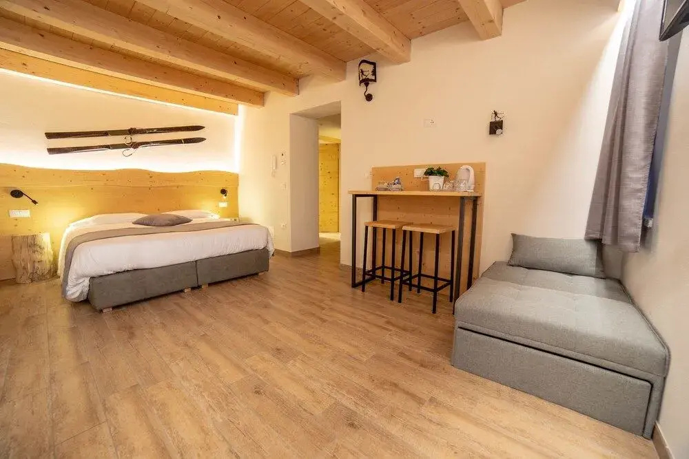 Hotel photo 21