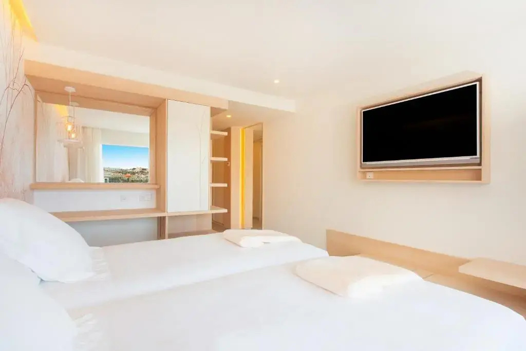 Iberostar Selection Sábila - Adults Only image rooms