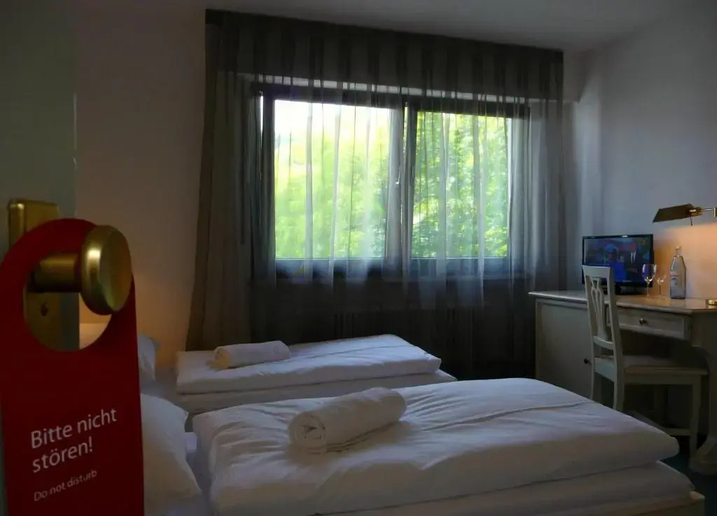 Hotel Restaurant Felderbock - Chambres