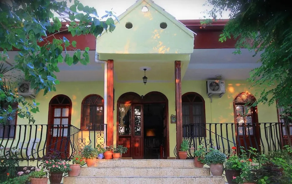 Yakamoz Hotel Fethiye