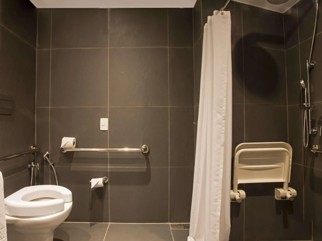 Ibis Styles Rondonopolis - Général