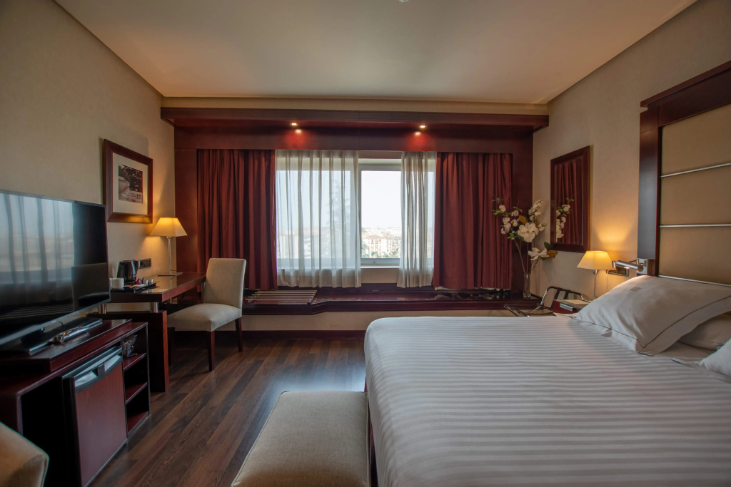 Hotel Andalucia Center - Général