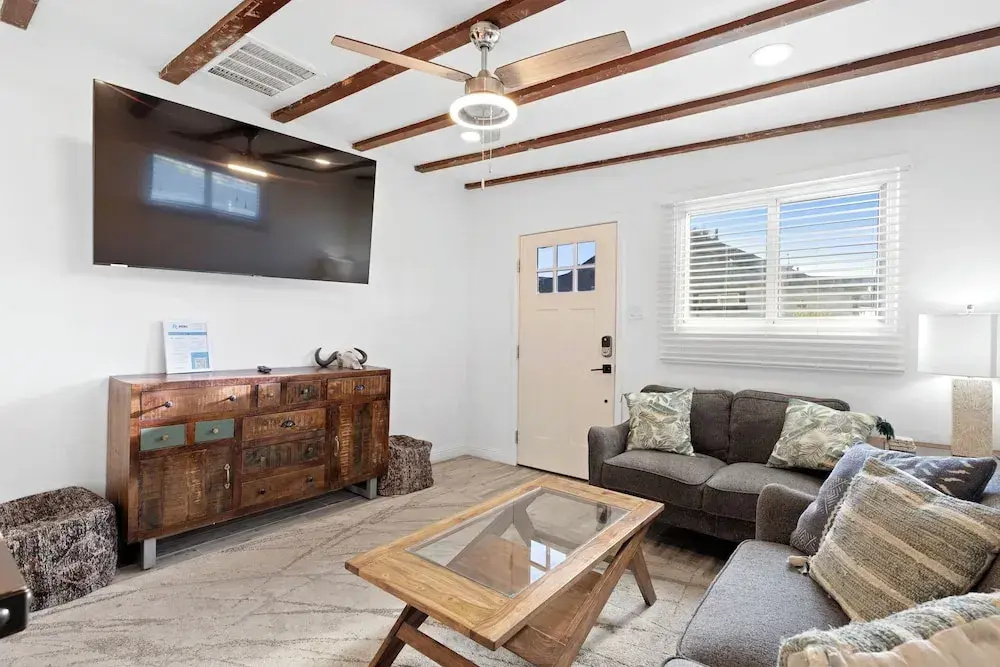 Comfort Cottage