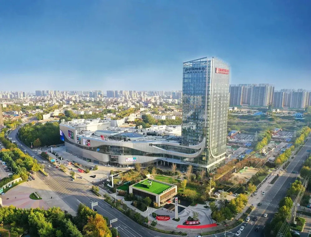 Pullman Huai’an