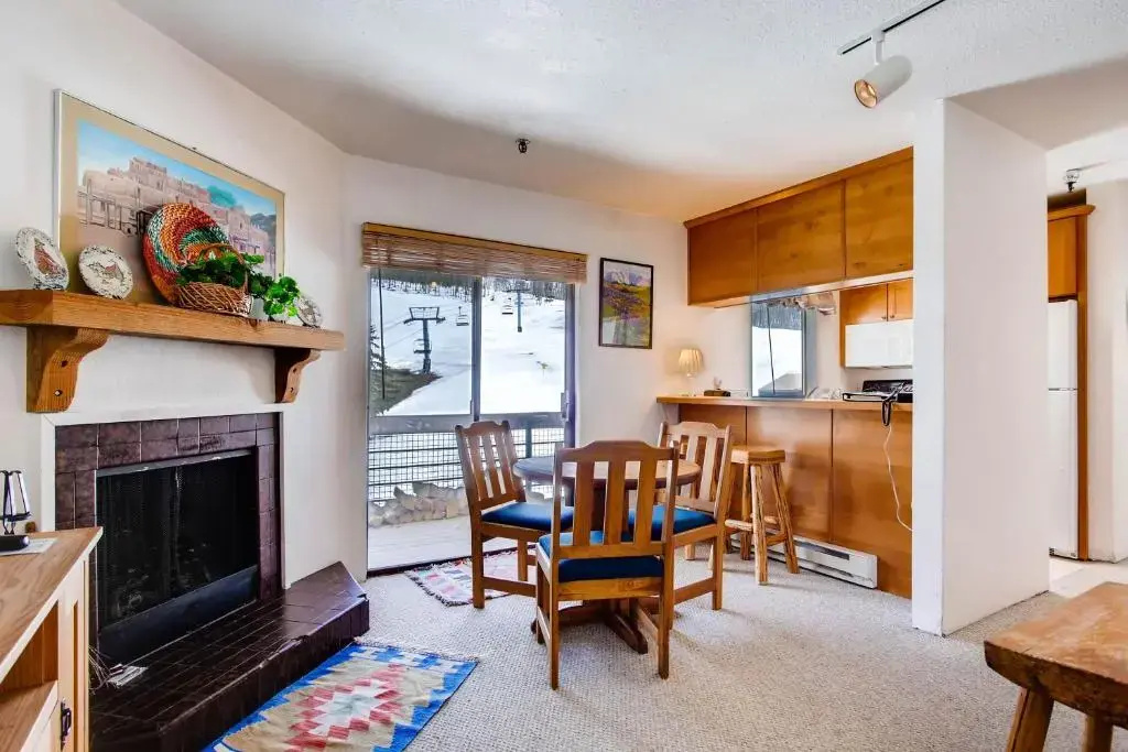 The Plaza Condominiums, A Vail Resorts Property - Chambres