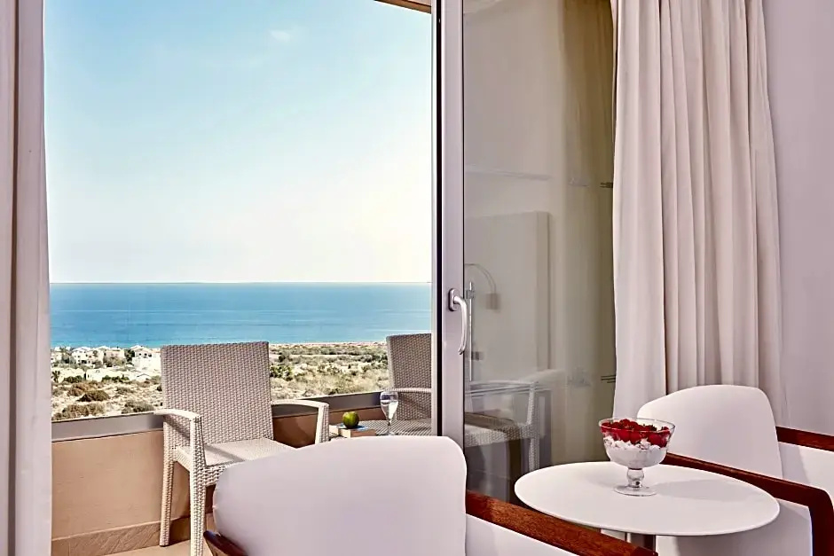 Grecian Park Hotel - Chambres