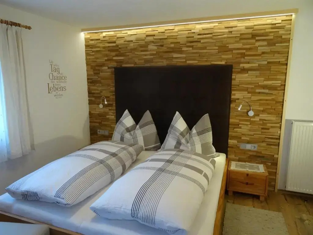 Wierer Haus - Chambres