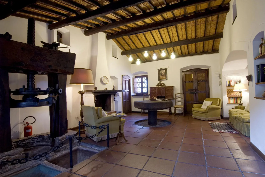 Hotel Lucrezia - Général