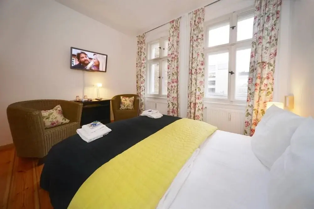 Hotel photo 13