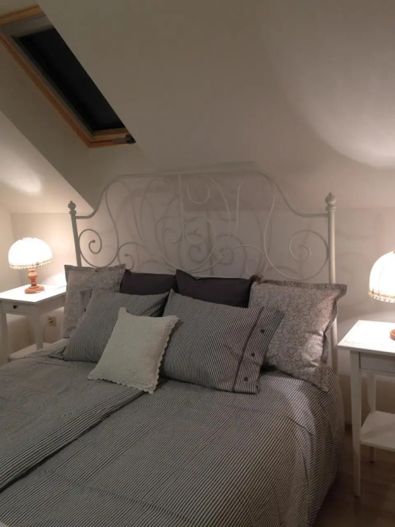 Premium "Vintage" Apartment - фото 10