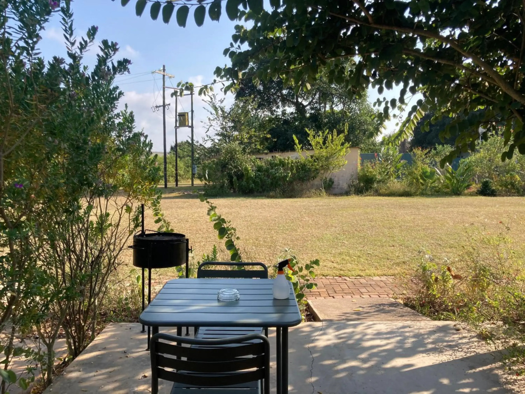 Halleria Self Catering Accommodation