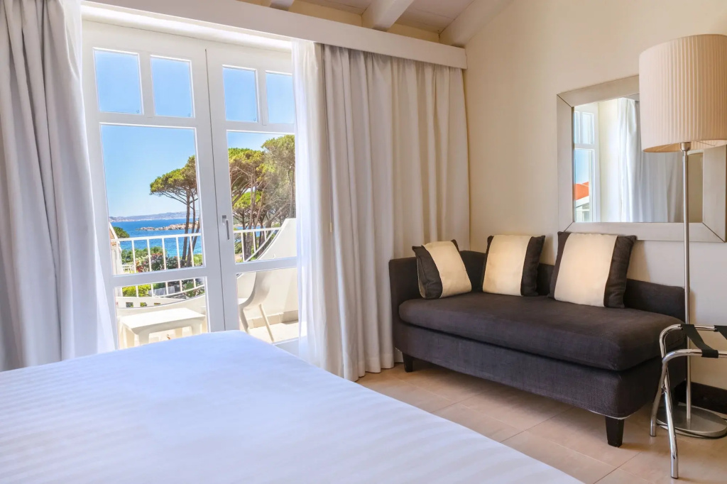 Felix Hotels - Hotel La Coluccia - Général