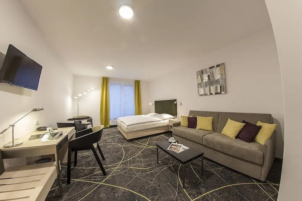 Hotel photo 28