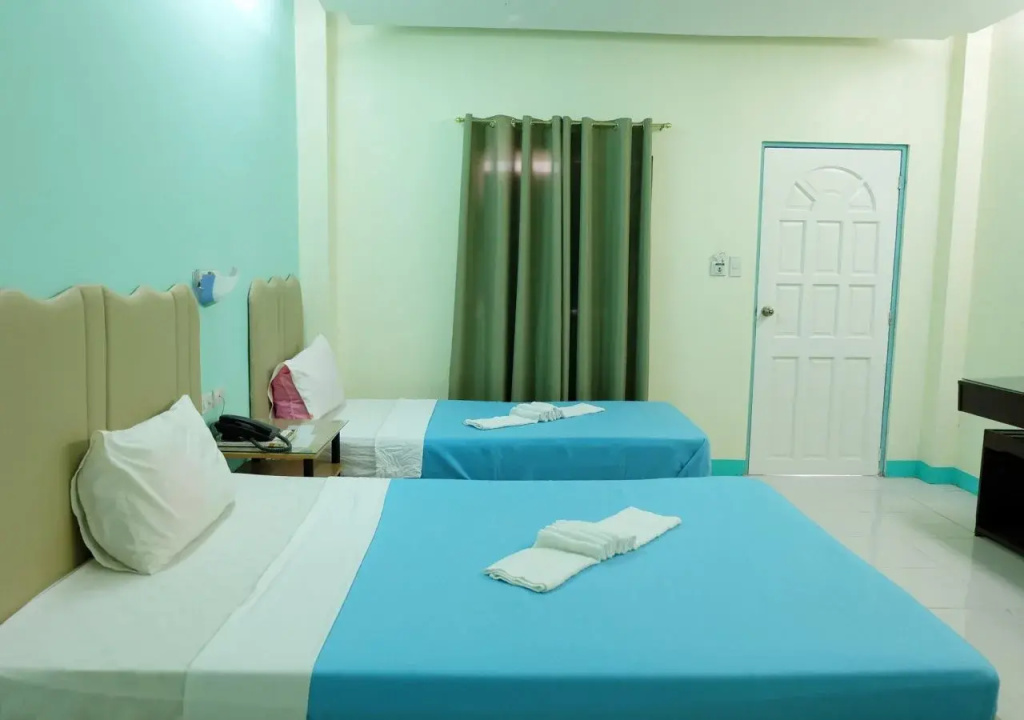 Hotel photo 3