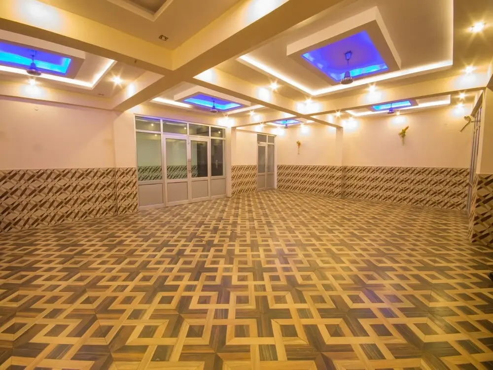Business Centre