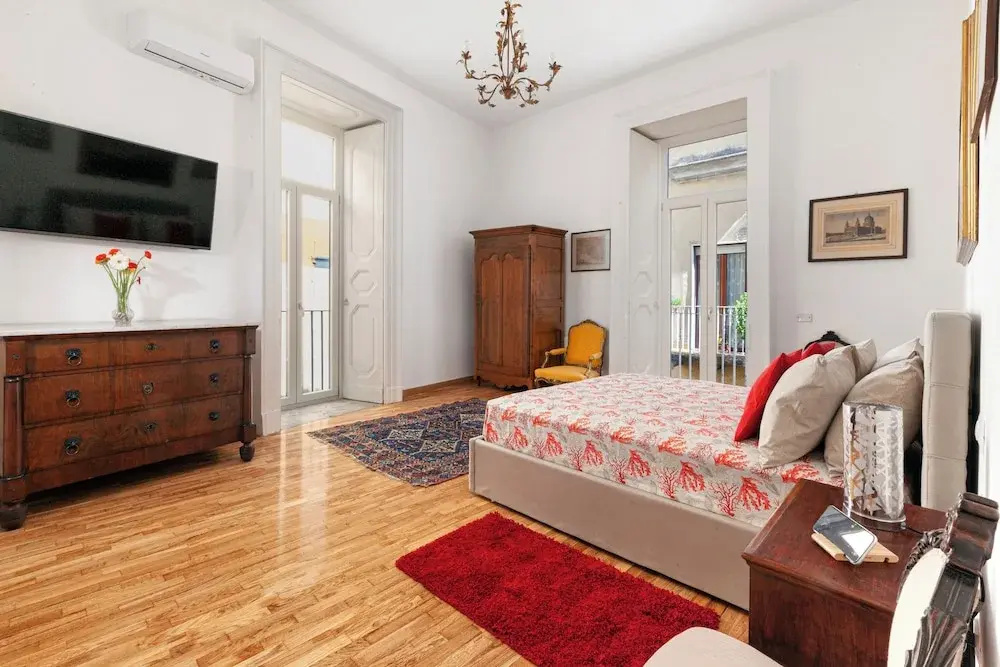 Teresella Suite