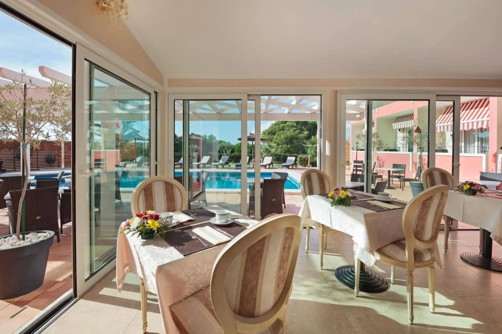 Hotel Sa Barrera - Adults Only - Général