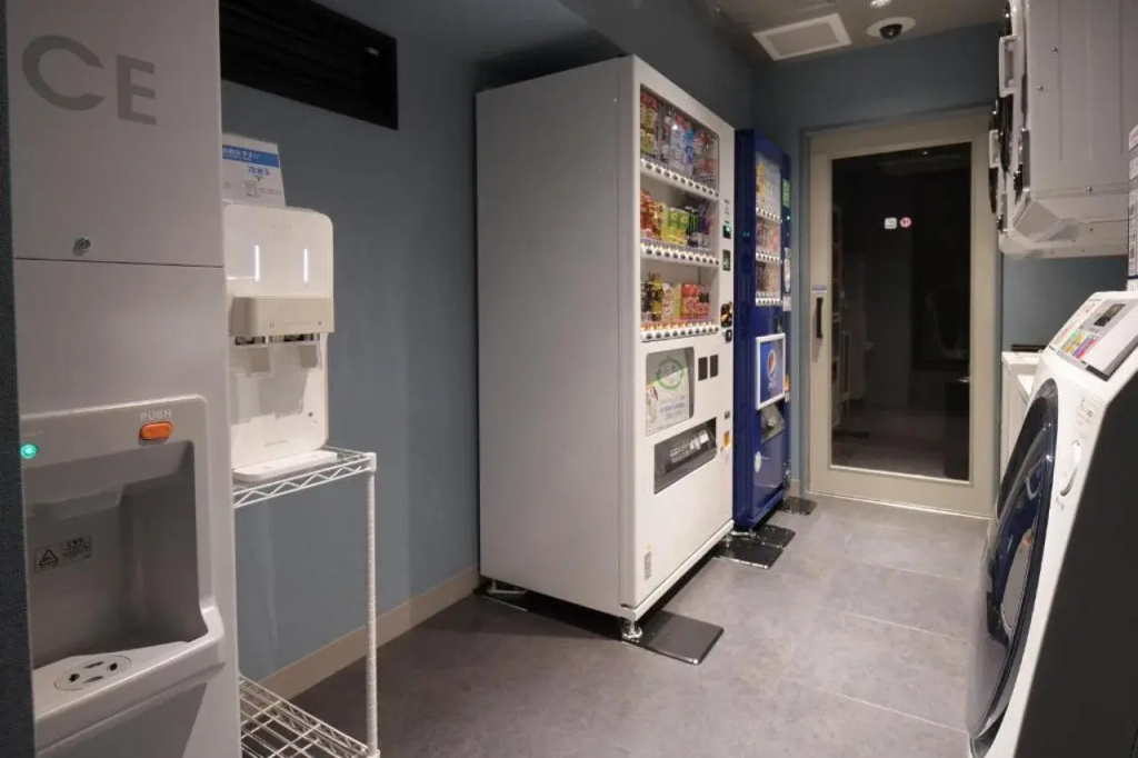 Vessel Inn Takadanobaba Station 사진 22