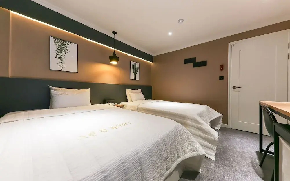 Hotel photo 5