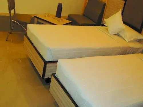 Treebo Trend Hotel Kadamba Guestline - Général