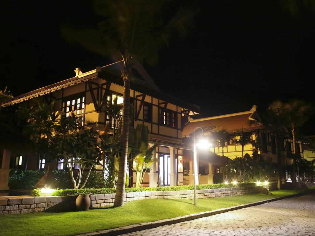 Son Tra Resort