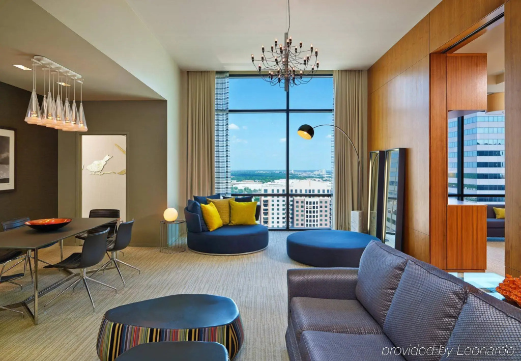 The Westin Galleria Dallas - фото 48