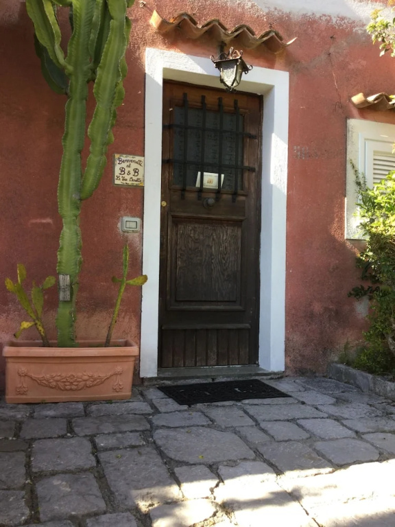 B&B Le Tre Casette