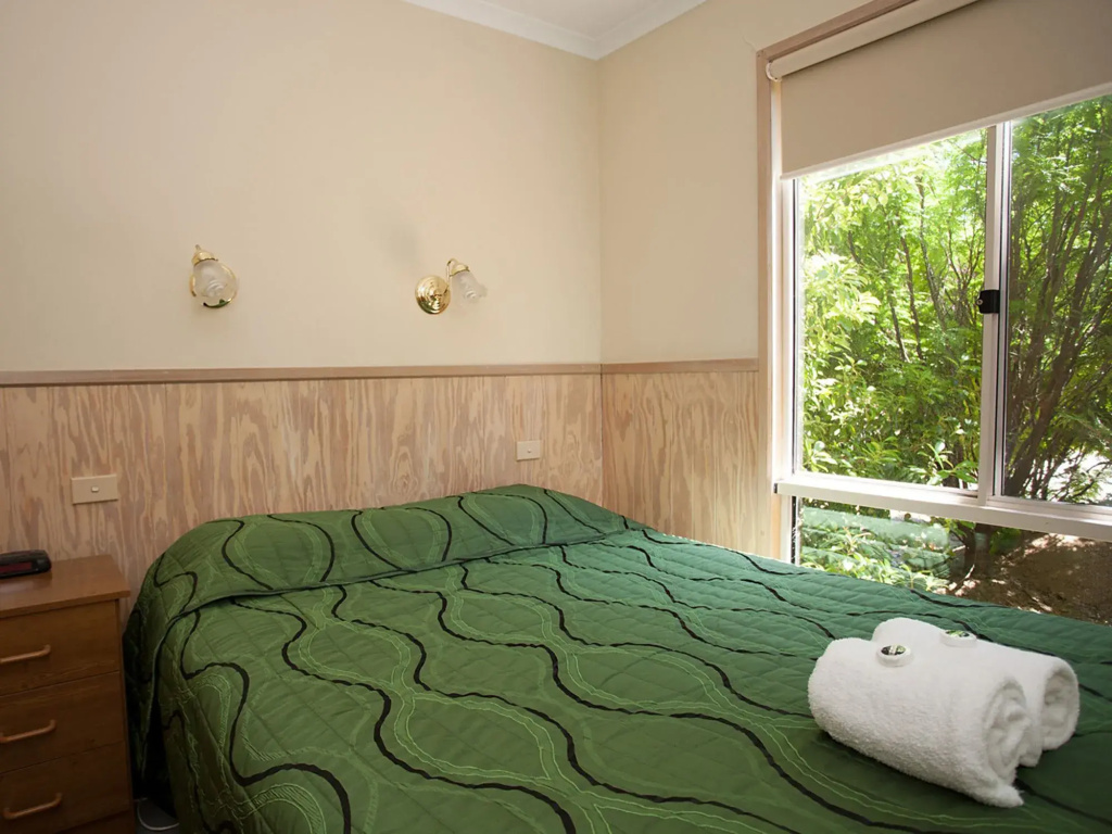 NRMA Bright Holiday Park