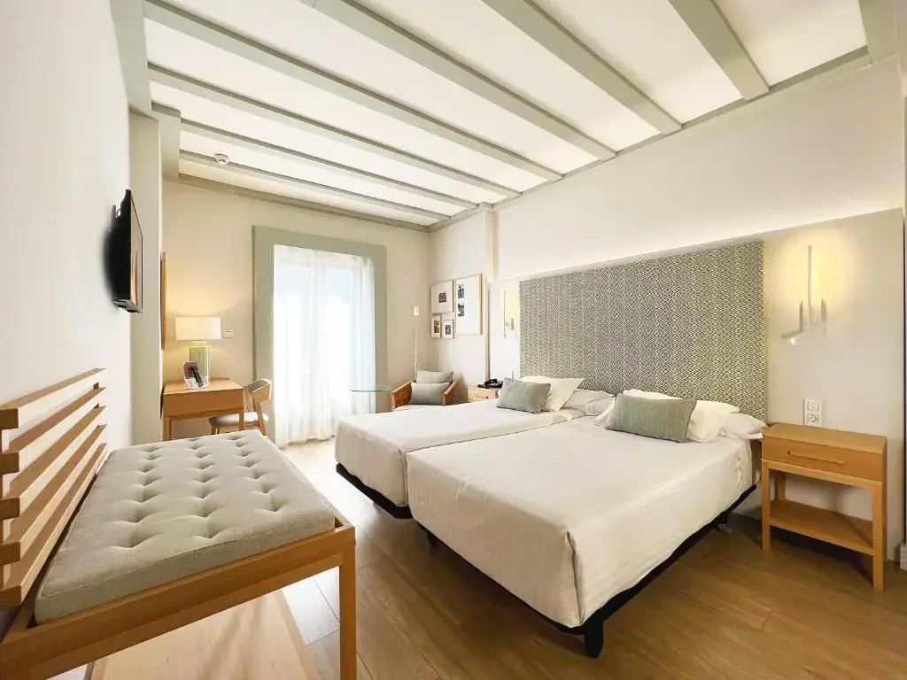Hotel Isla Canela Golf - Chambres