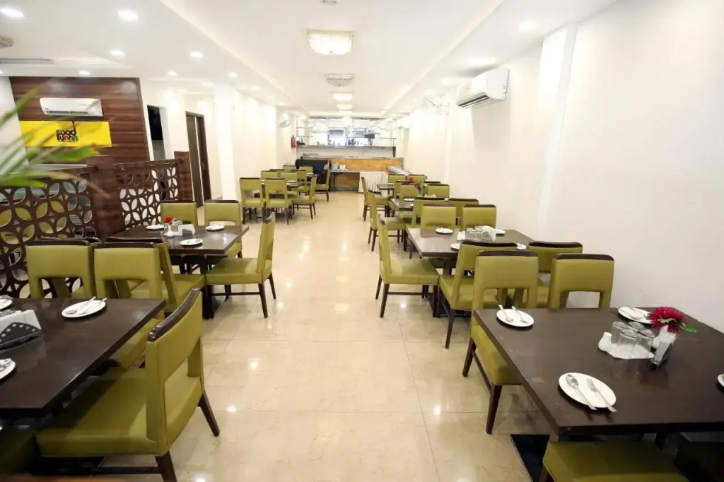 Hotel photo 16