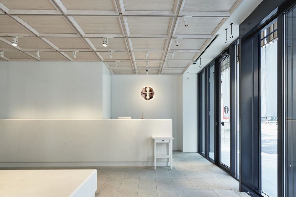 The Hotels Hakata Harushige Shinkan 사진 15