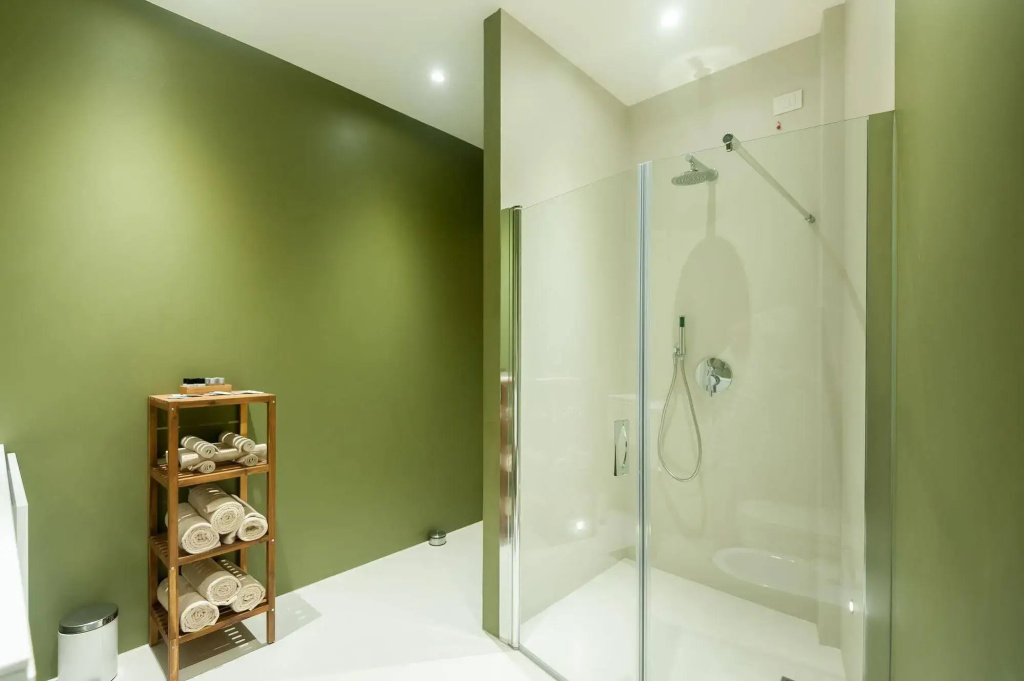 Old Town Boutique Suites - Général