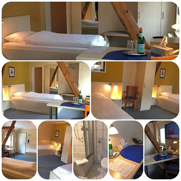 Standard room