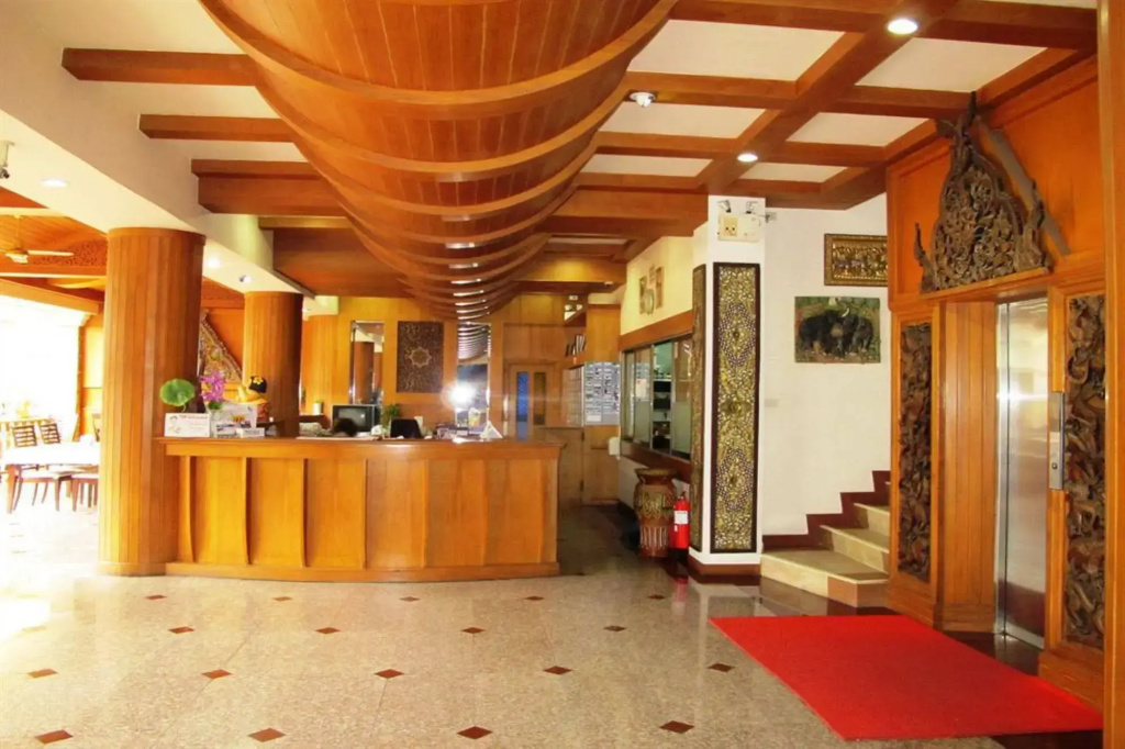 Hotel photo 17