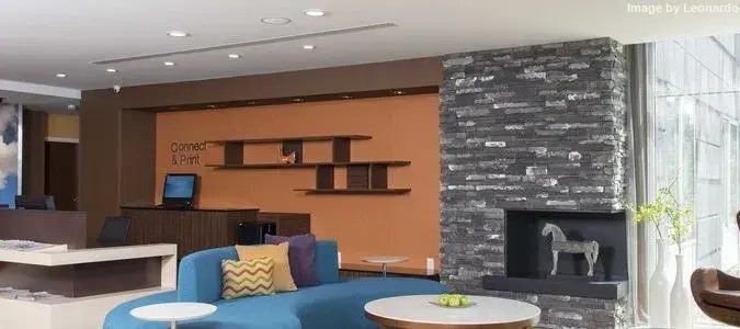 Fairfield Inn & Suites Jackson Clinton