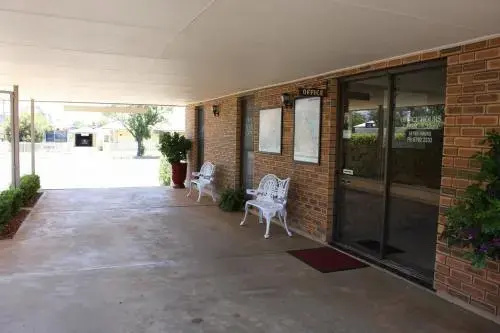Mid Town Inn - Général